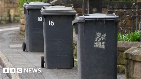 sheffield waste collection|Sheffield bin strike to see rubbish 'pile up' in city .